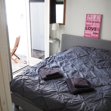 Romantic City Centre Residence Zandvoort Esterno foto