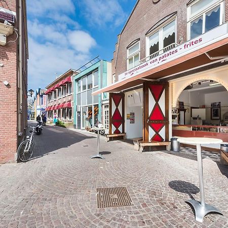 Romantic City Centre Residence Zandvoort Esterno foto