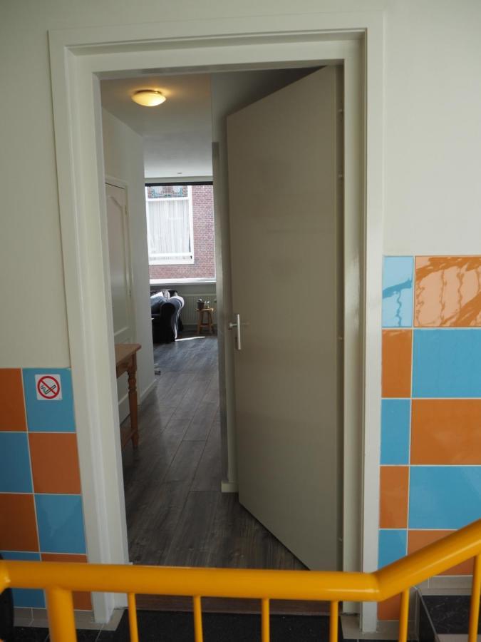 Romantic City Centre Residence Zandvoort Esterno foto