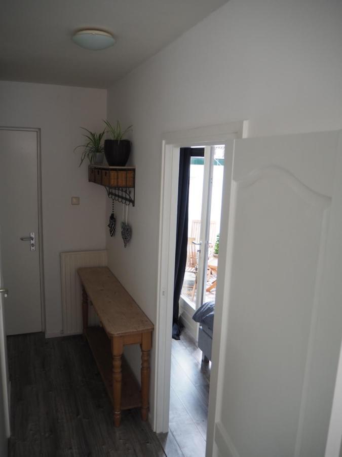 Romantic City Centre Residence Zandvoort Esterno foto