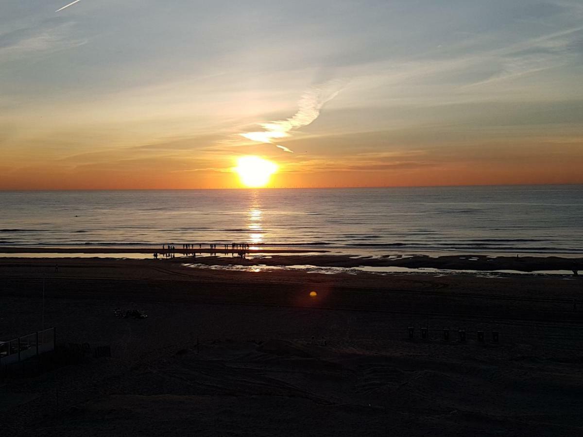 Romantic City Centre Residence Zandvoort Esterno foto